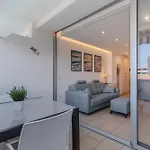 Apartment Go2tenerife Apart'luna Pool & Sea View *