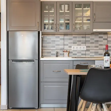 Go2tenerife Apart'luna Pool & Sea View شقة