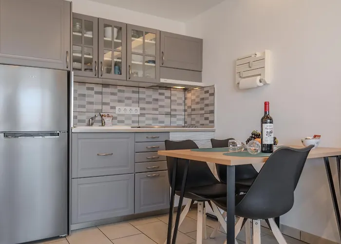 Go2tenerife Apart'luna Pool&sea View Apartamento