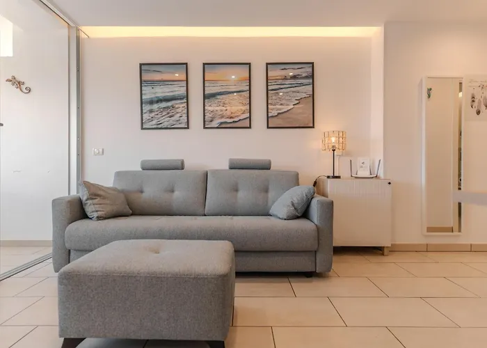 Go2tenerife Apart'luna Pool & Sea View * بلايا ذي لاس أميريكاس