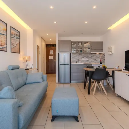 Go2tenerife Apart'luna Pool&sea View