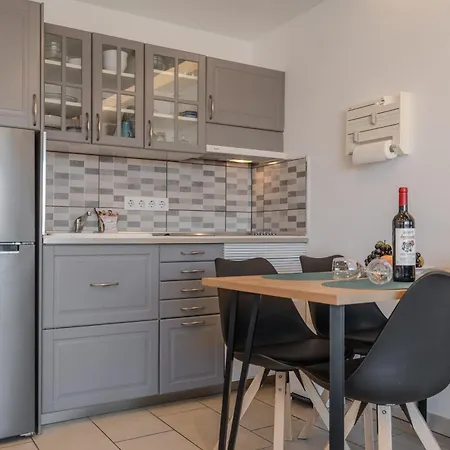 Go2tenerife Apart'luna Pool&sea View Apartamento