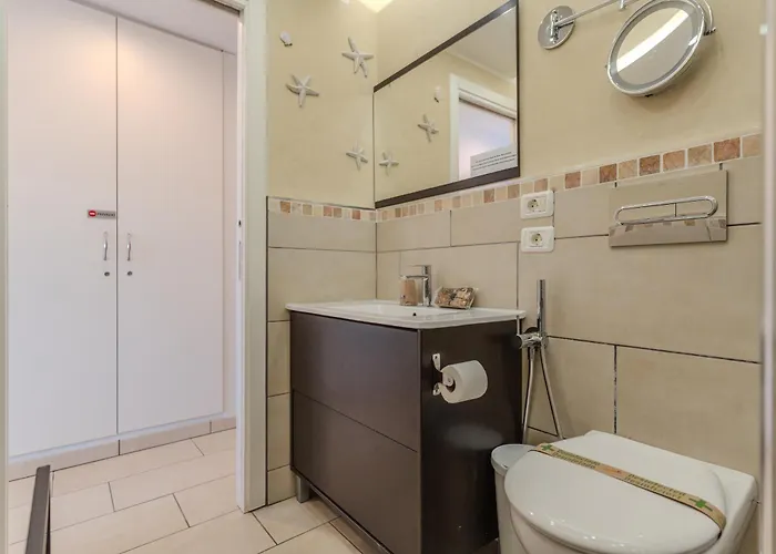 Go2tenerife Apart'luna Pool & Sea View