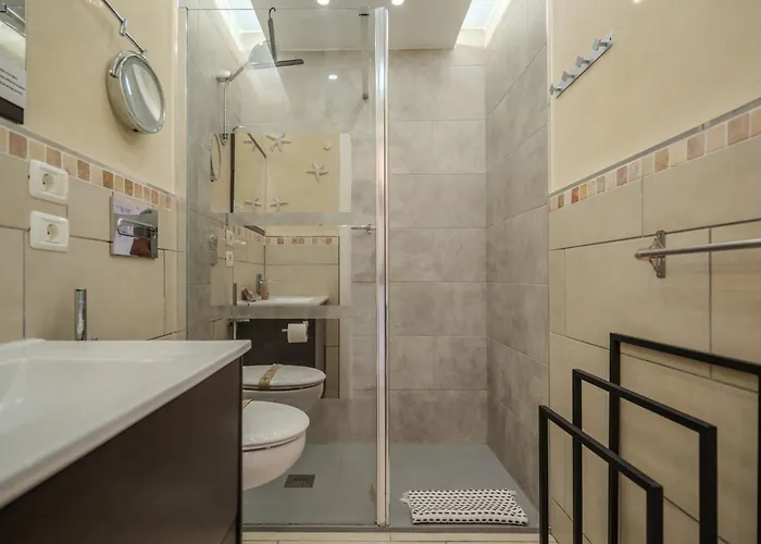 Go2tenerife Apart'luna Pool & Sea View 公寓 *